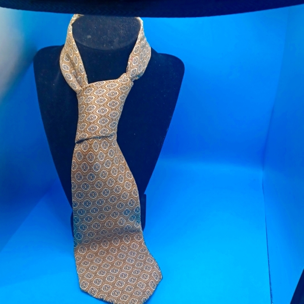 Vintage Prince Igor tie